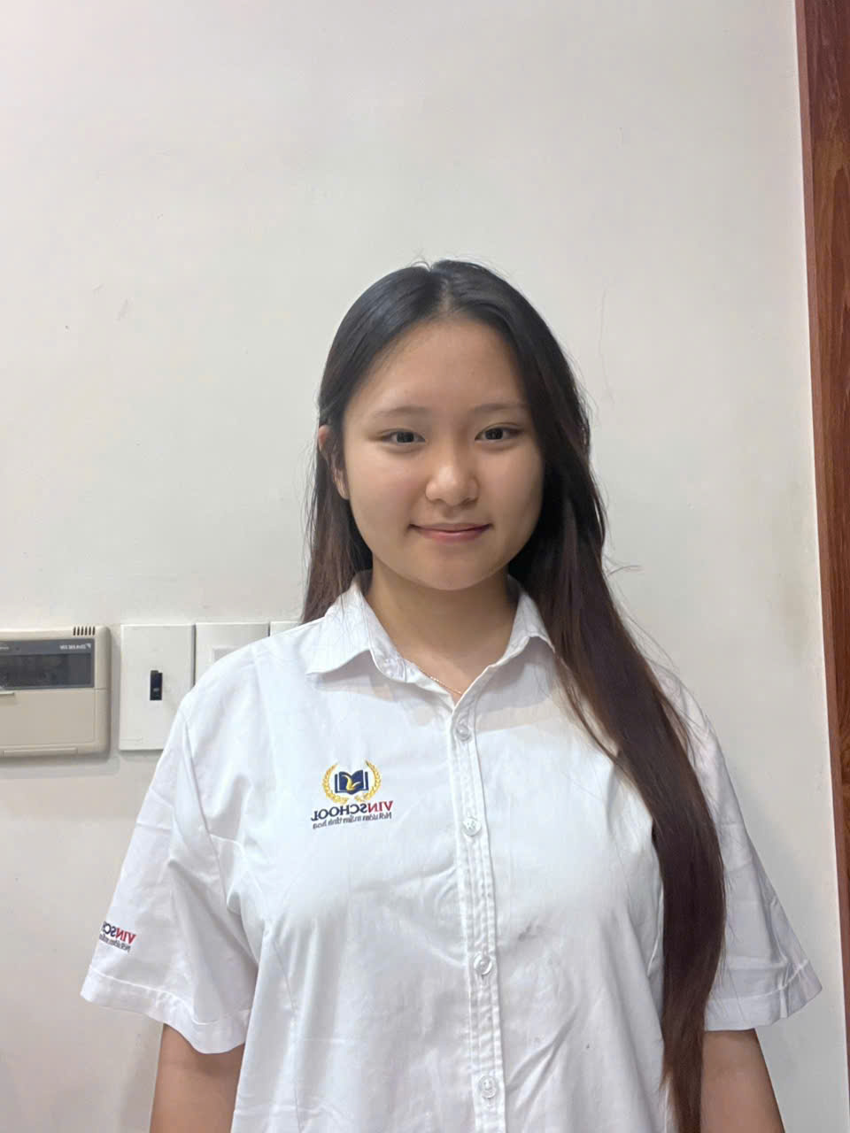 Ảnh Lê Hương Giang